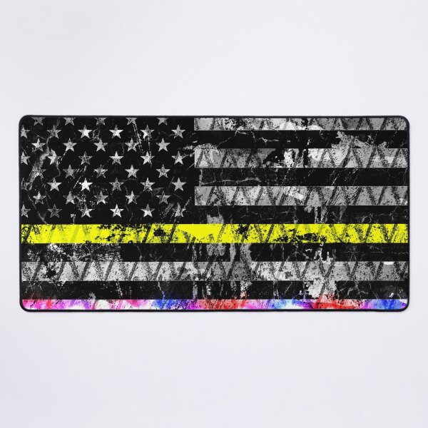Item preview, Emergency Dispatcher Police Lights designed and sold by Jared Davies.