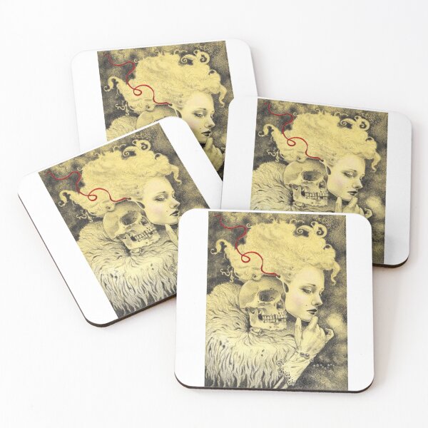 Item preview, La Calavera Catrina  Graphic  designed and sold by ROBINSON-CA.