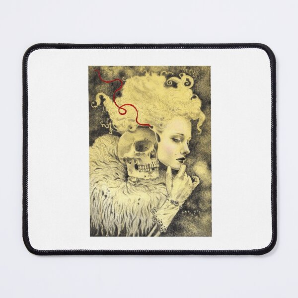 Item preview, La Calavera Catrina  Graphic  designed and sold by ROBINSON-CA.