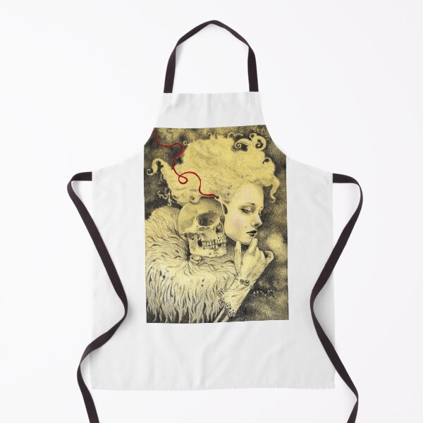 Item preview, La Calavera Catrina Graphic designed and sold by ROBINSON-CA.