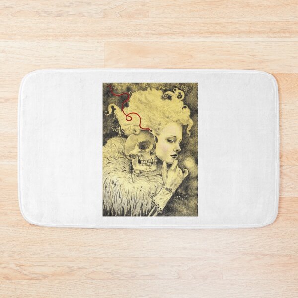 Item preview, La Calavera Catrina  Graphic  designed and sold by ROBINSON-CA.