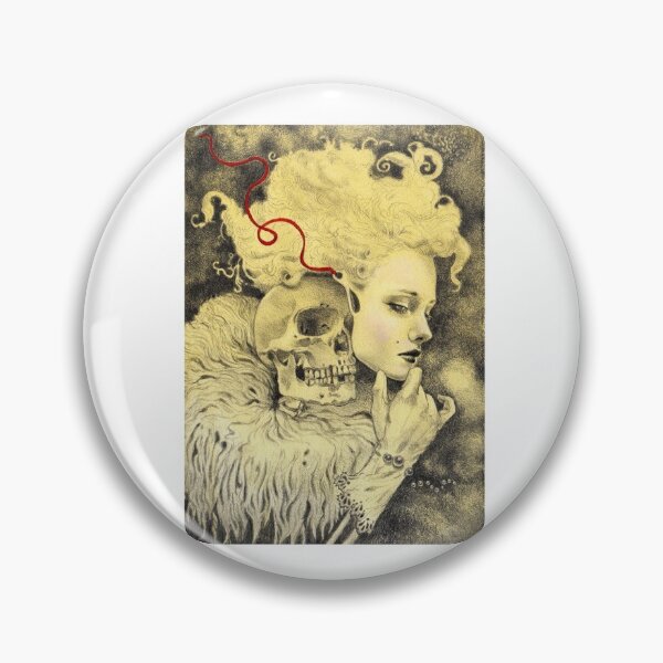 Item preview, La Calavera Catrina  Graphic  designed and sold by ROBINSON-CA.