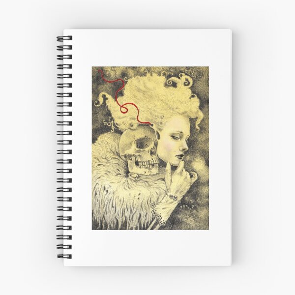 Item preview, La Calavera Catrina  Graphic  designed and sold by ROBINSON-CA.