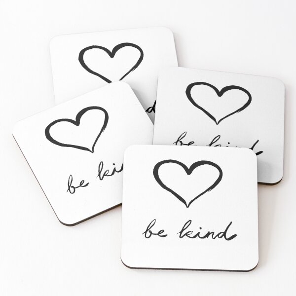 Item preview, BE KIND designed and sold by FunnySerious.