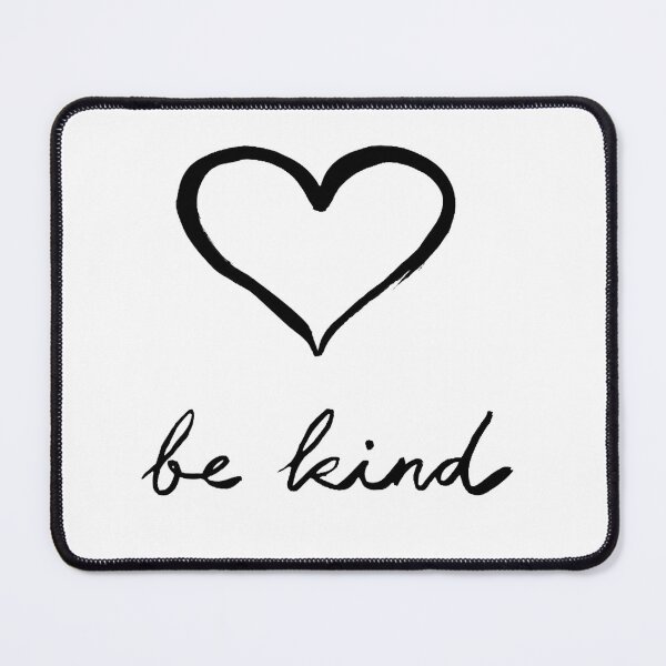 Item preview, BE KIND designed and sold by FunnySerious.
