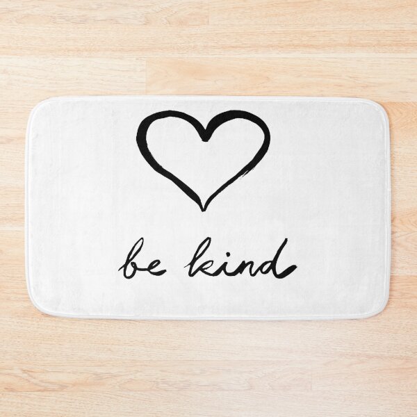 Item preview, BE KIND designed and sold by FunnySerious.