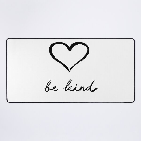 Item preview, BE KIND designed and sold by FunnySerious.