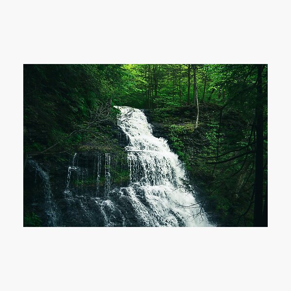 Item preview, Hidden Waterfall designed and sold by ProjectLoe.