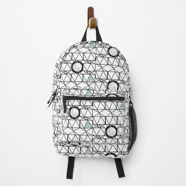 Item preview, Geo Moon designed and sold by Starboy Design.