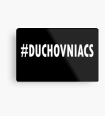 Duchovniacs Metal Print