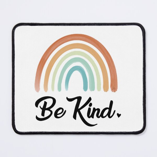 Item preview, BE KIND designed and sold by FunnySerious.