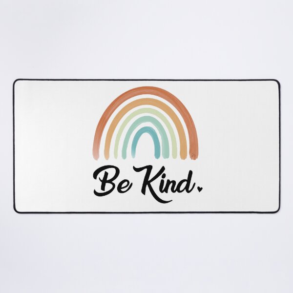 Item preview, BE KIND designed and sold by FunnySerious.