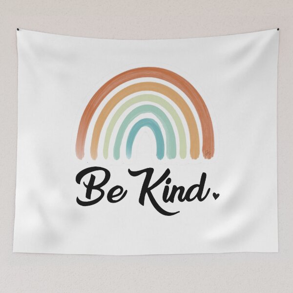 Item preview, BE KIND designed and sold by FunnySerious.
