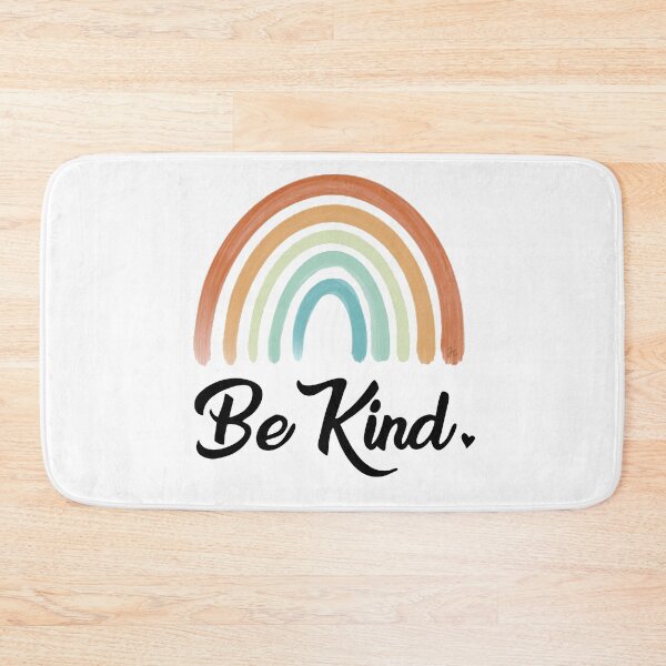 Item preview, BE KIND designed and sold by FunnySerious.
