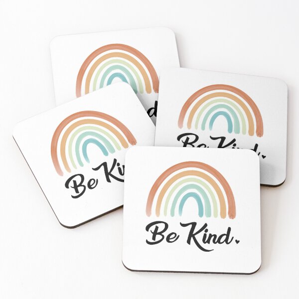 Item preview, BE KIND designed and sold by FunnySerious.