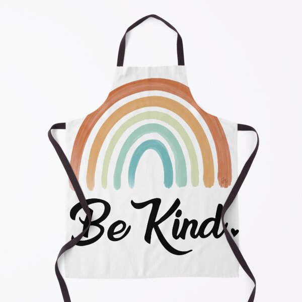 Item preview, BE KIND designed and sold by FunnySerious.
