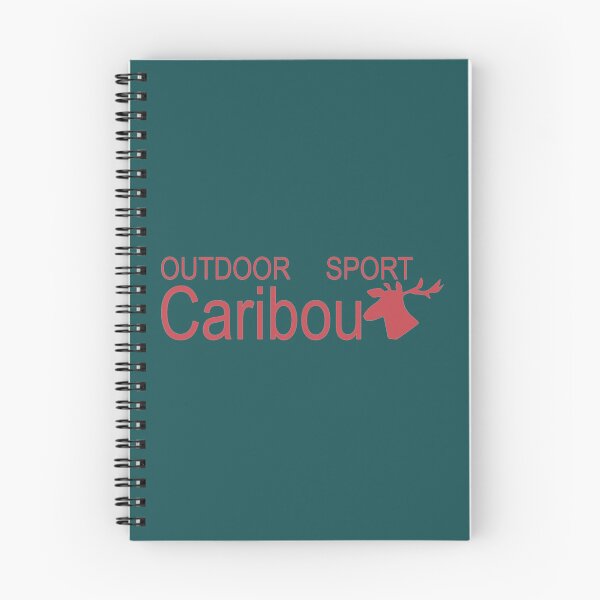 Item preview, Caribou   designed and sold by ROBINSON-CA.