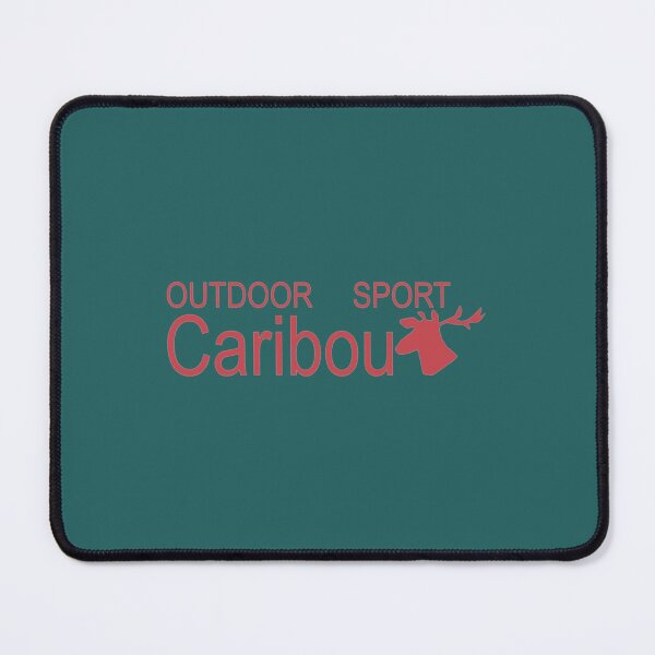 Item preview, Caribou   designed and sold by ROBINSON-CA.