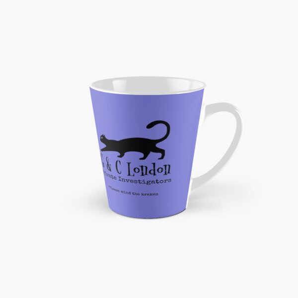 Item preview, "No baby goats" - Gobbelino London, PI designed and sold by Toot-Hansell.