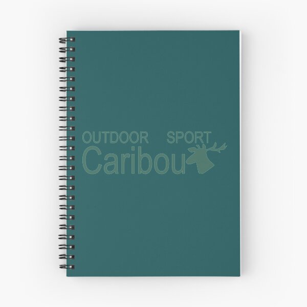 Item preview, Caribou - Green ver   designed and sold by ROBINSON-CA.