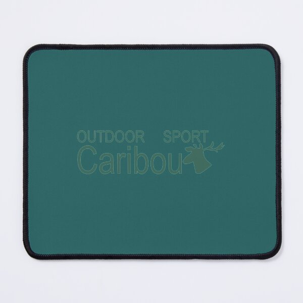 Item preview, Caribou - Green ver   designed and sold by ROBINSON-CA.