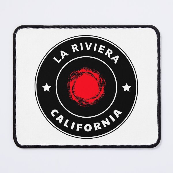 Item preview, La Riviera, California 916 Sacramento Hometown  designed and sold by BestCoolStuff.