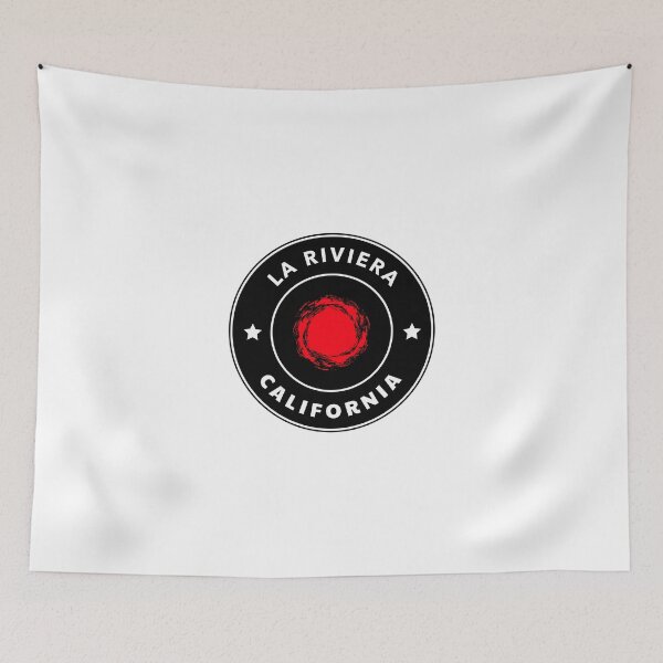 Item preview, La Riviera, California 916 Sacramento Hometown  designed and sold by BestCoolStuff.