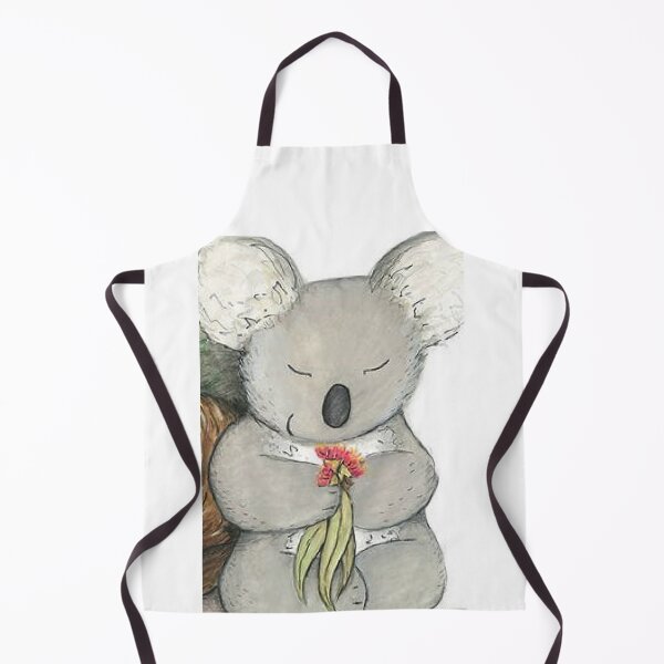 Item preview, Cute Koala Bear Sticker Buy Stickers any 4 and get 25% off. Buy any 10 and get 50% off. designed and sold by lduke47.