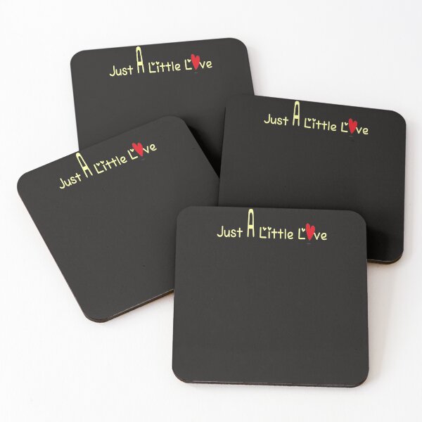 Item preview, Just a Little Love braves, Quotes for men and women designed and sold by BBNART.