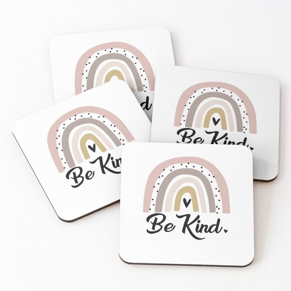Item preview, BE KIND designed and sold by FunnySerious.