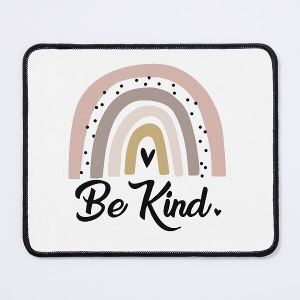 Item preview, BE KIND designed and sold by FunnySerious.