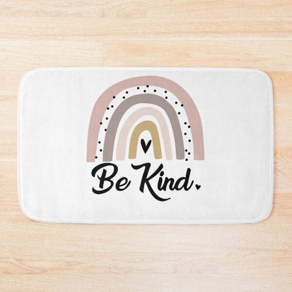 Item preview, BE KIND designed and sold by FunnySerious.