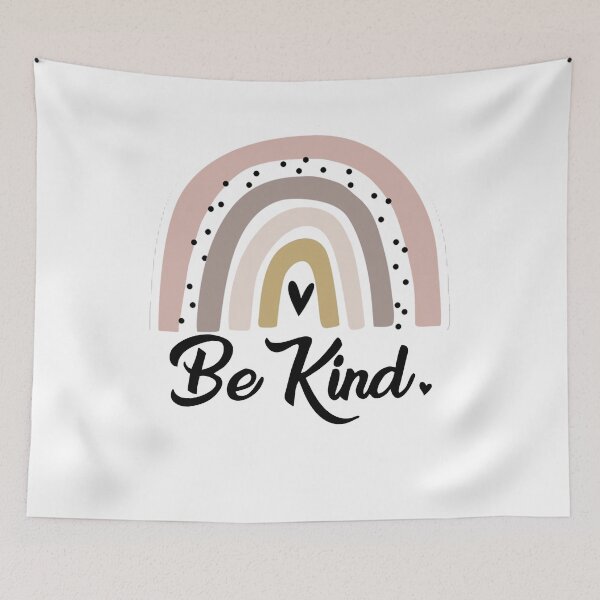 Item preview, BE KIND designed and sold by FunnySerious.