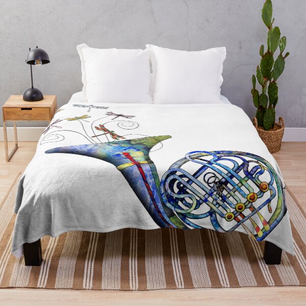 Item preview, French Horn designed and sold by kamkam19.