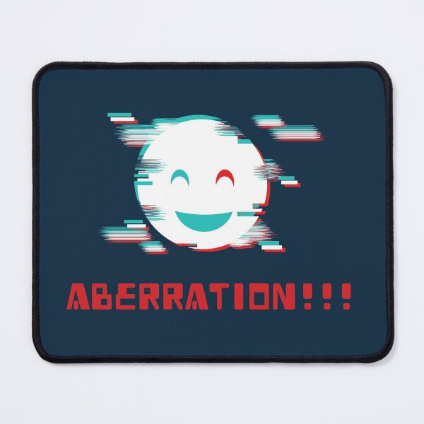 Artikelvorschau, Aberrations-Weltraumastronomie entworfen und verkauft von AstroWitster.