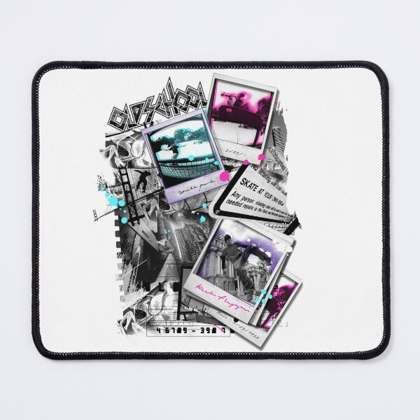 Item preview, Oldschool- montage from old pictures and themes designed and sold by josephsteez.