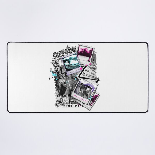 Item preview, Oldschool- montage from old pictures and themes designed and sold by josephsteez.