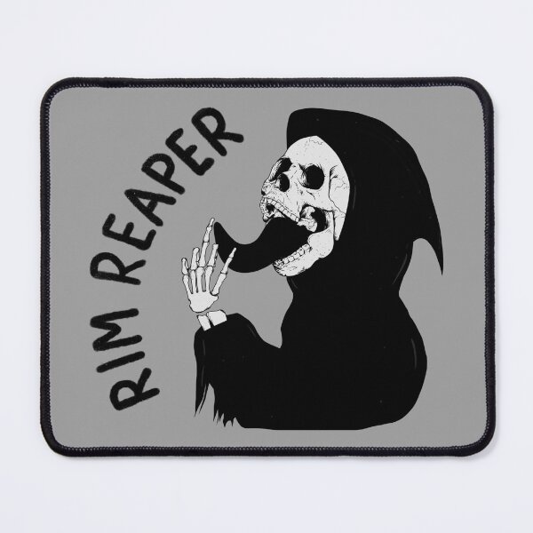 Item preview, Rim Reaper designed and sold by murderedrum.