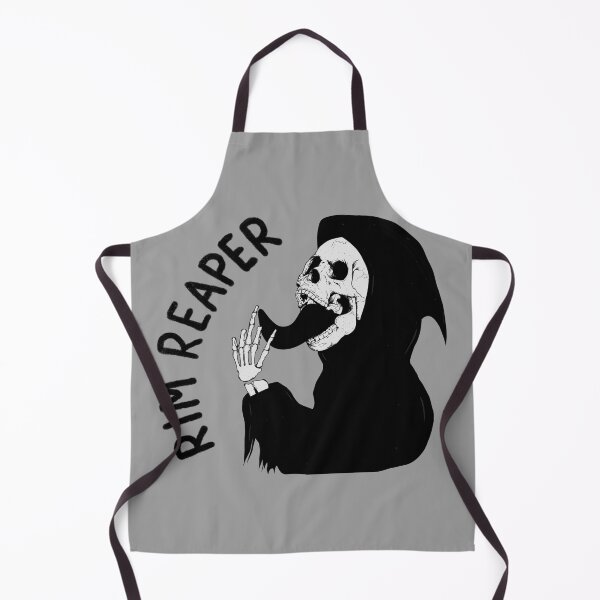 Item preview, Rim Reaper designed and sold by murderedrum.