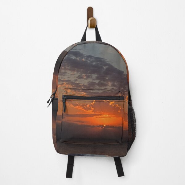 Item preview, Huron Sunrise designed and sold by Bill Spengler's Photographic Thoughts.
