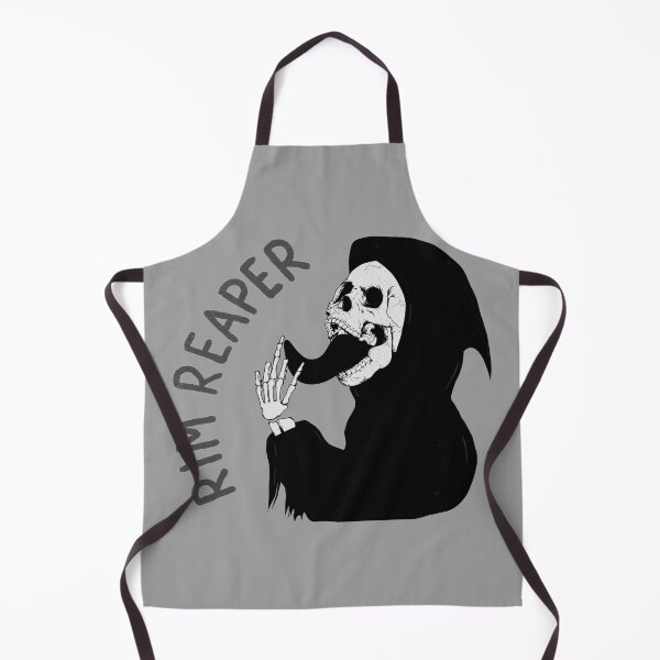Item preview, Rim Reaper designed and sold by murderedrum.
