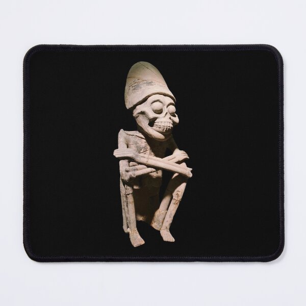 Item preview, Mictlantecuhtli designed and sold by DotorEaon.