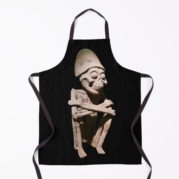 Item preview, Mictlantecuhtli designed and sold by DotorEaon.