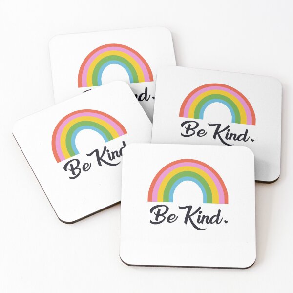 Item preview, BE KIND designed and sold by FunnySerious.