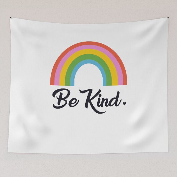 Item preview, BE KIND designed and sold by FunnySerious.