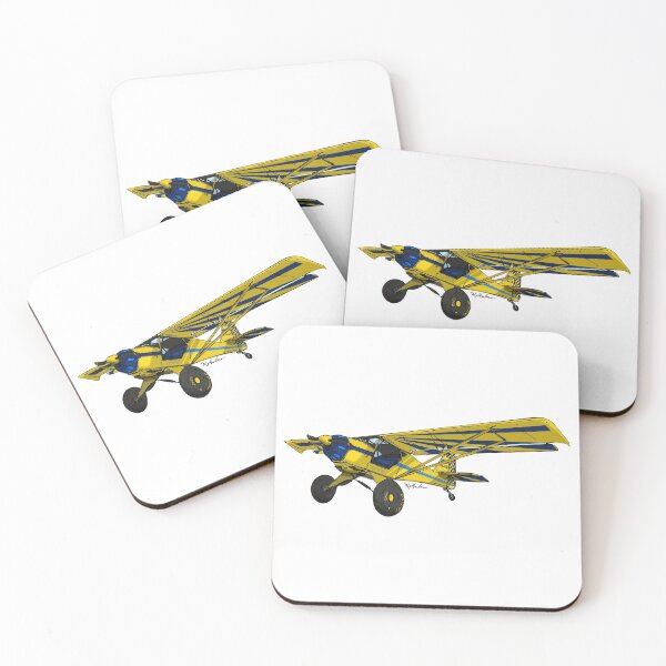 Item preview, Kit Fox N1641E designed and sold by Michael Garber.