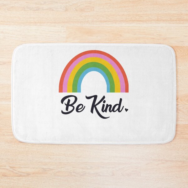 Item preview, BE KIND designed and sold by FunnySerious.
