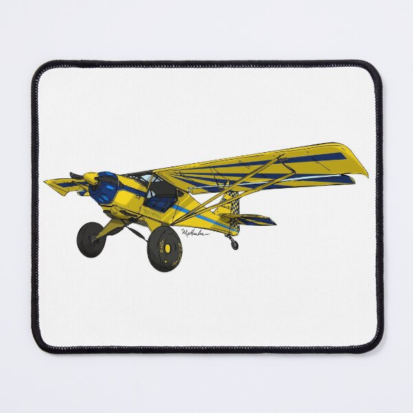 Item preview, Kit Fox N1641E designed and sold by Michael Garber.