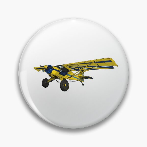 Item preview, Kit Fox N1641E designed and sold by Michael Garber.