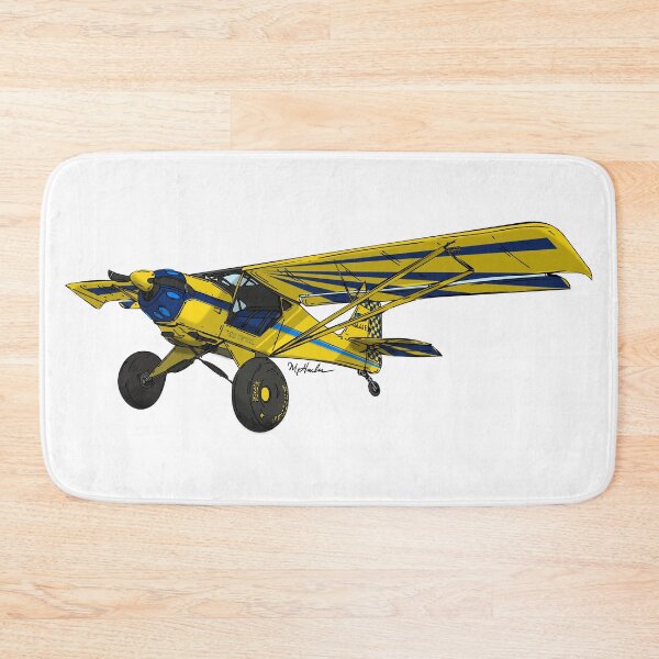Item preview, Kit Fox N1641E designed and sold by Michael Garber.